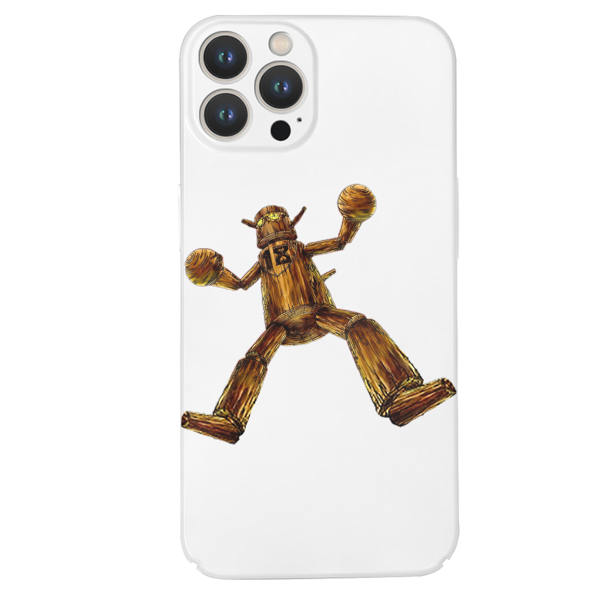 （画像用） 遊☆戯☆王 Yu-Gi-Oh! 【iPhone 14シリーズ対応】ハードケース